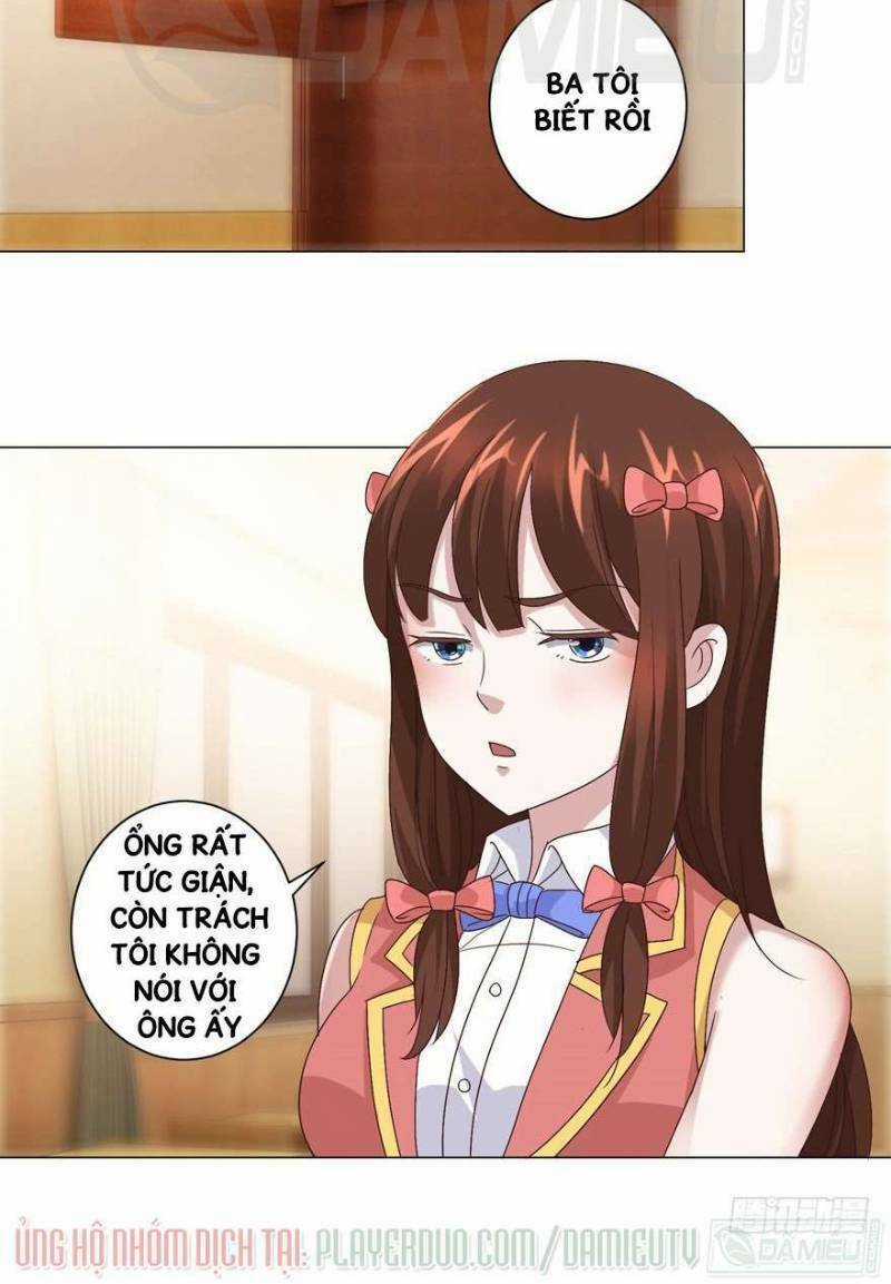 Đô Thị Chí Tôn Hệ Thống - Chapter 104 - Trang 18