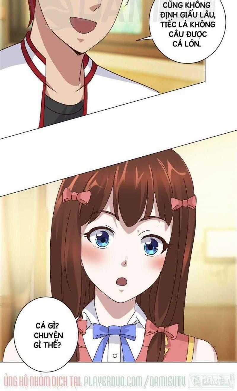 Đô Thị Chí Tôn Hệ Thống - Chapter 104 - Trang 20