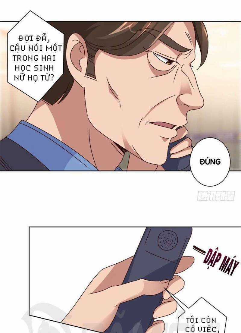 Đô Thị Chí Tôn Hệ Thống - Chapter 104 - Trang 3