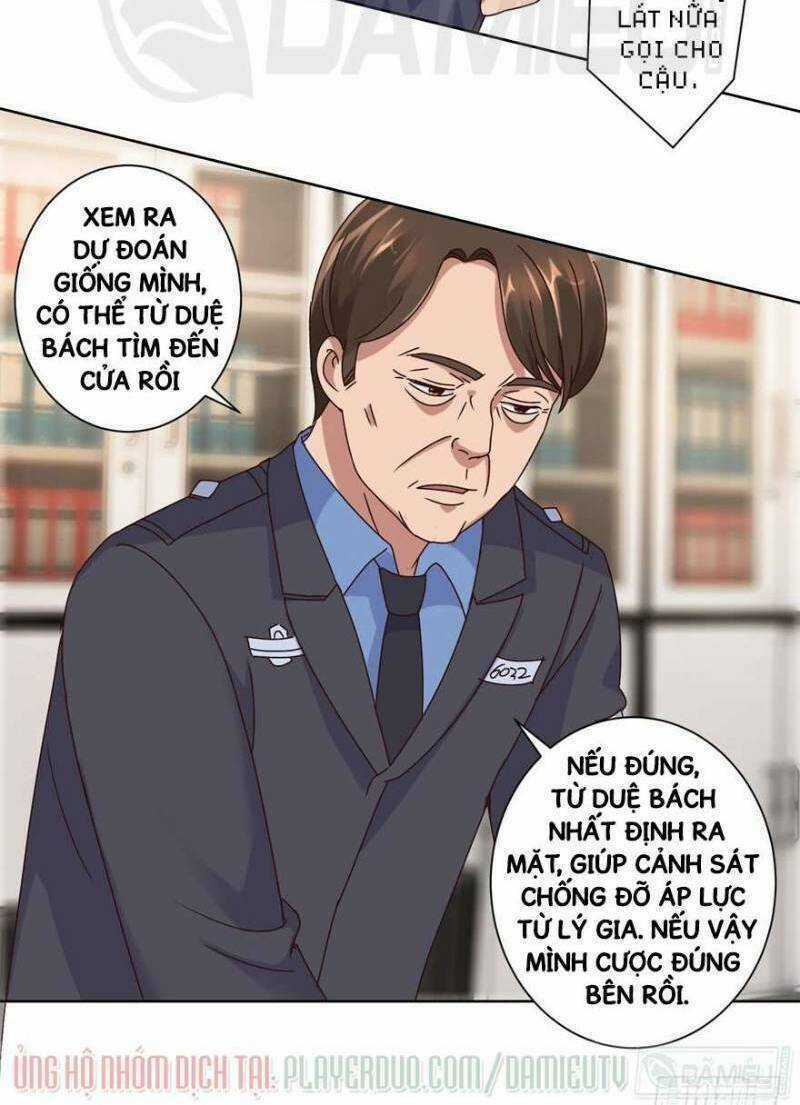 Đô Thị Chí Tôn Hệ Thống - Chapter 104 - Trang 4