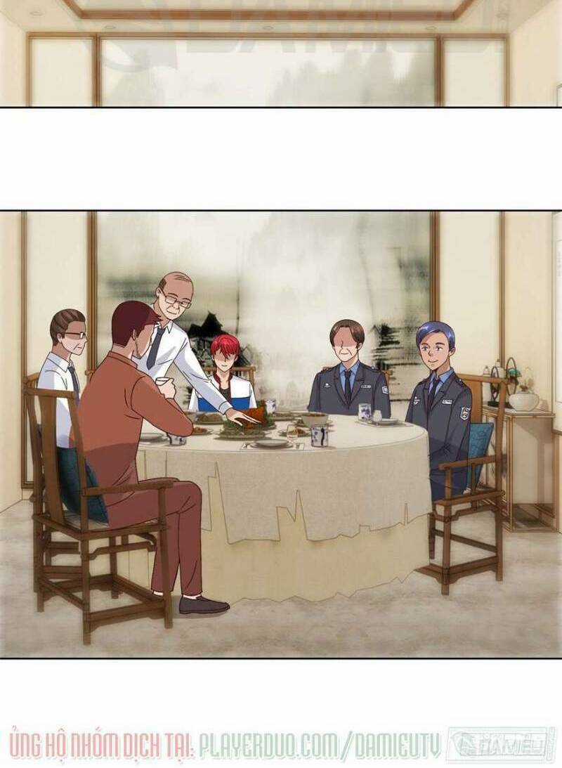 Đô Thị Chí Tôn Hệ Thống - Chapter 104 - Trang 6