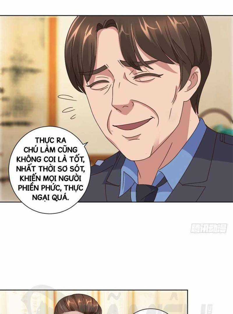 Đô Thị Chí Tôn Hệ Thống - Chapter 104 - Trang 9