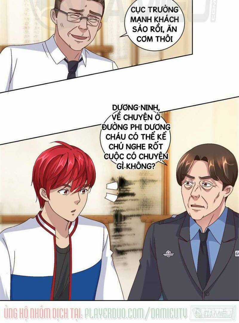 Đô Thị Chí Tôn Hệ Thống - Chapter 104 - Trang 10