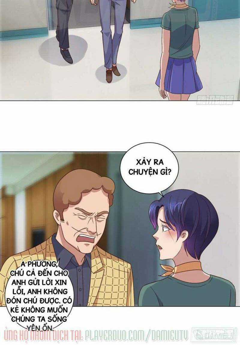 Đô Thị Chí Tôn Hệ Thống - Chapter 105 - Trang 13