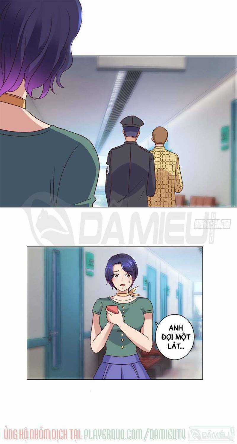 Đô Thị Chí Tôn Hệ Thống - Chapter 105 - Trang 14