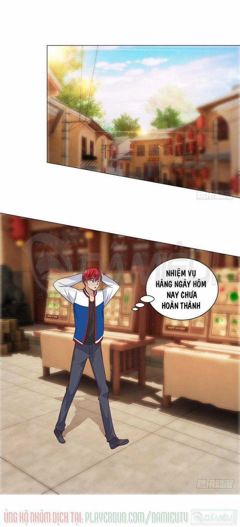 Đô Thị Chí Tôn Hệ Thống - Chapter 105 - Trang 15