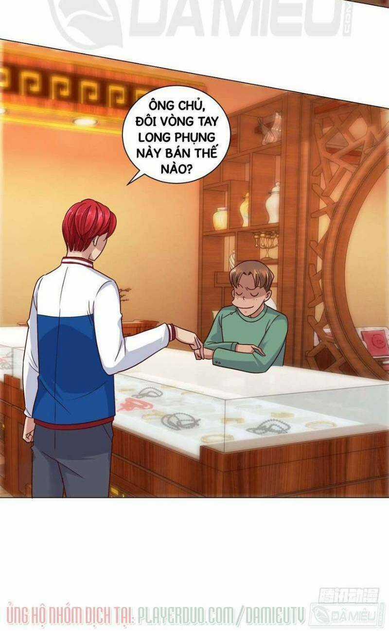 Đô Thị Chí Tôn Hệ Thống - Chapter 105 - Trang 17