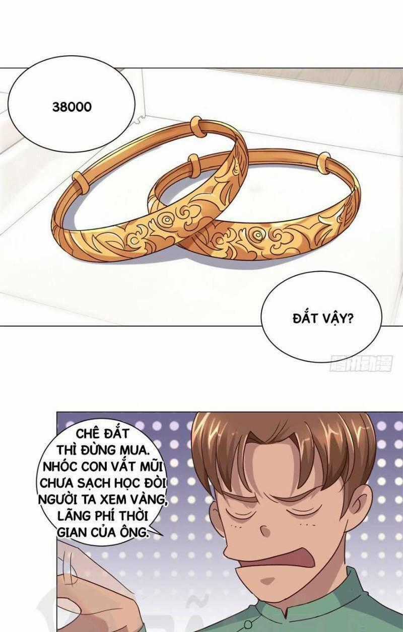 Đô Thị Chí Tôn Hệ Thống - Chapter 105 - Trang 18