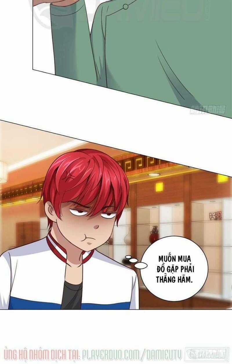 Đô Thị Chí Tôn Hệ Thống - Chapter 105 - Trang 19