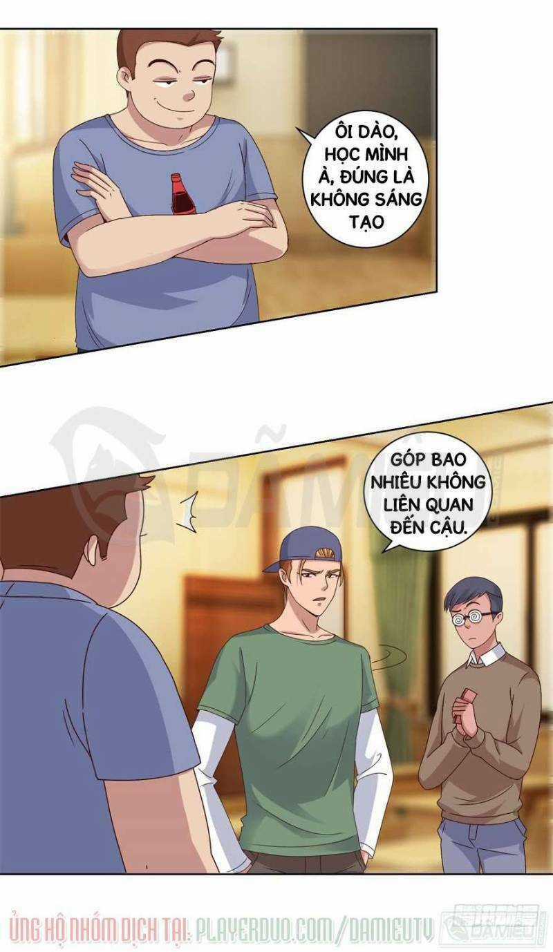 Đô Thị Chí Tôn Hệ Thống - Chapter 105 - Trang 3