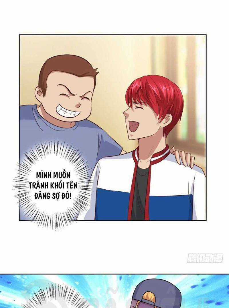 Đô Thị Chí Tôn Hệ Thống - Chapter 105 - Trang 6