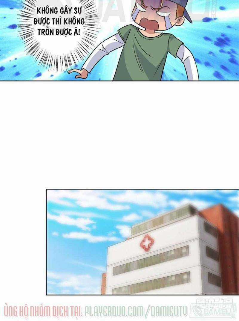 Đô Thị Chí Tôn Hệ Thống - Chapter 105 - Trang 7