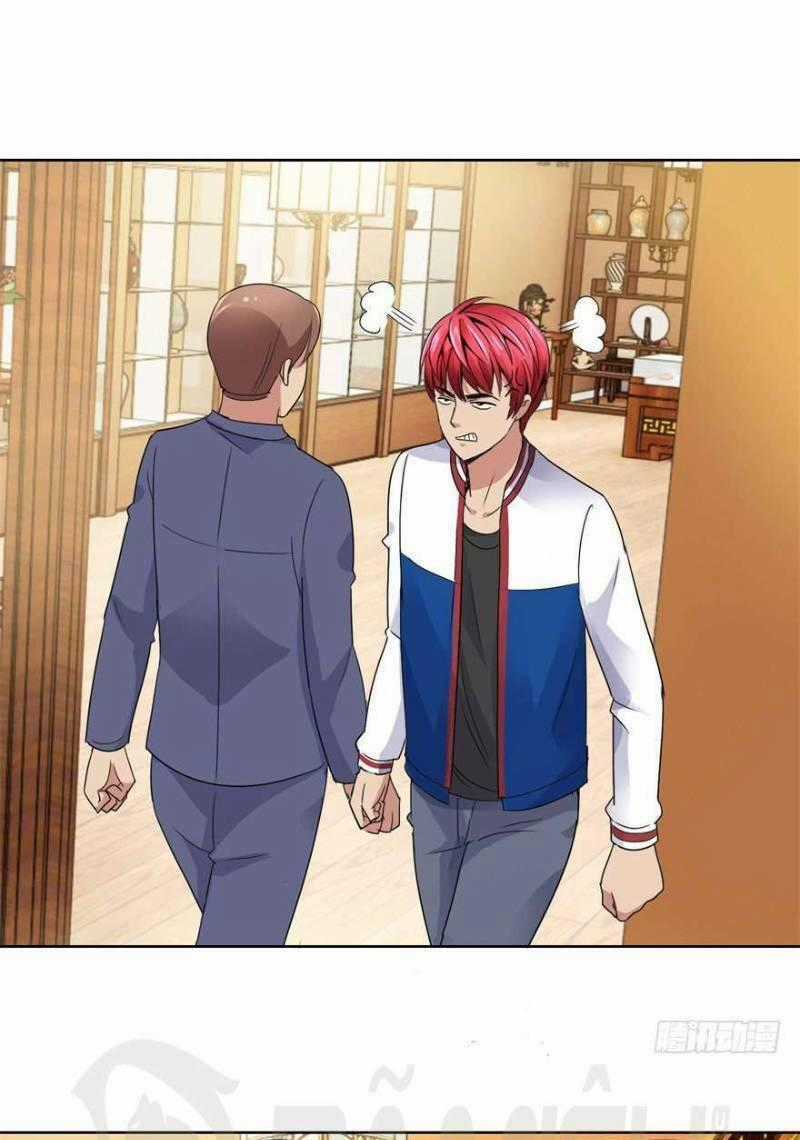 Đô Thị Chí Tôn Hệ Thống - Chapter 106 - Trang 1