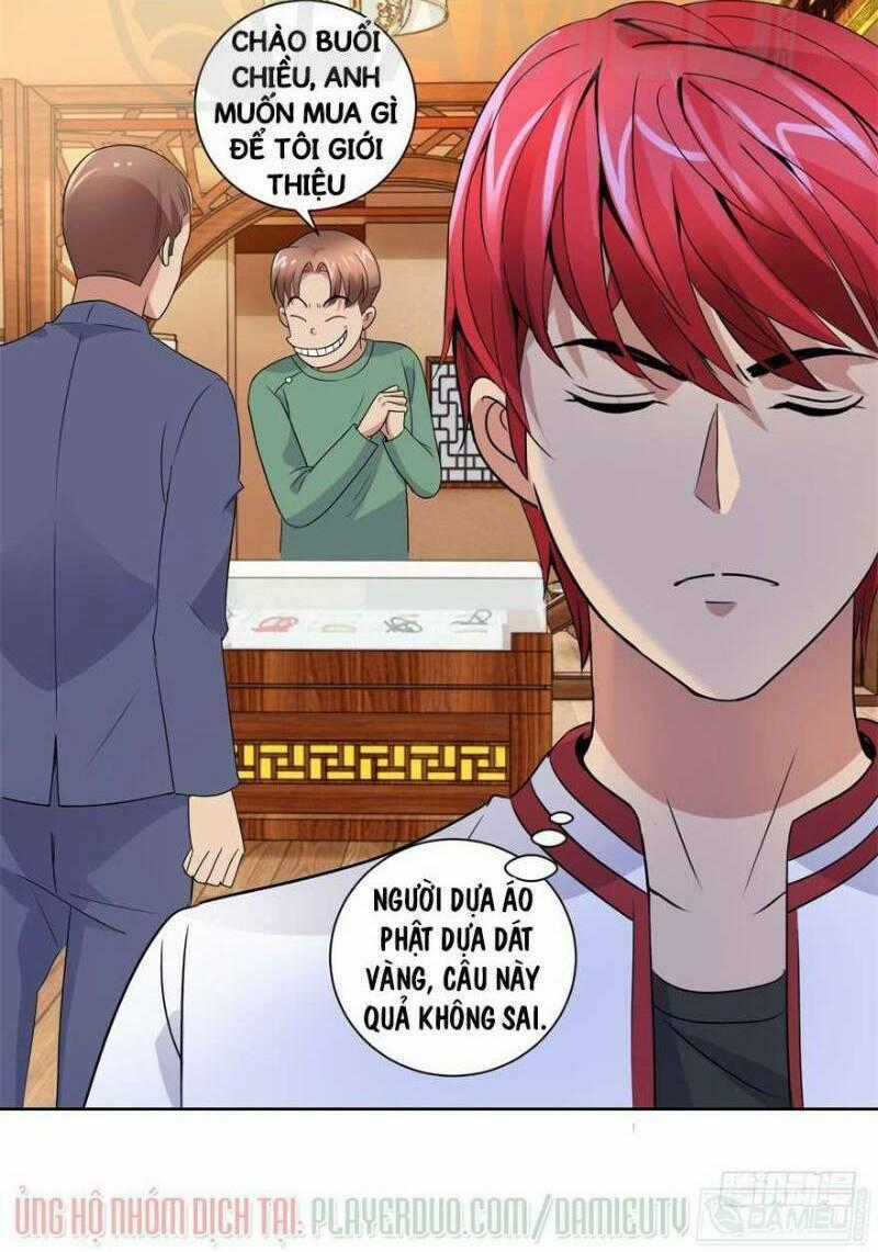 Đô Thị Chí Tôn Hệ Thống - Chapter 106 - Trang 2