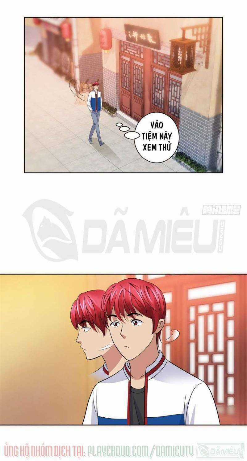 Đô Thị Chí Tôn Hệ Thống - Chapter 106 - Trang 3