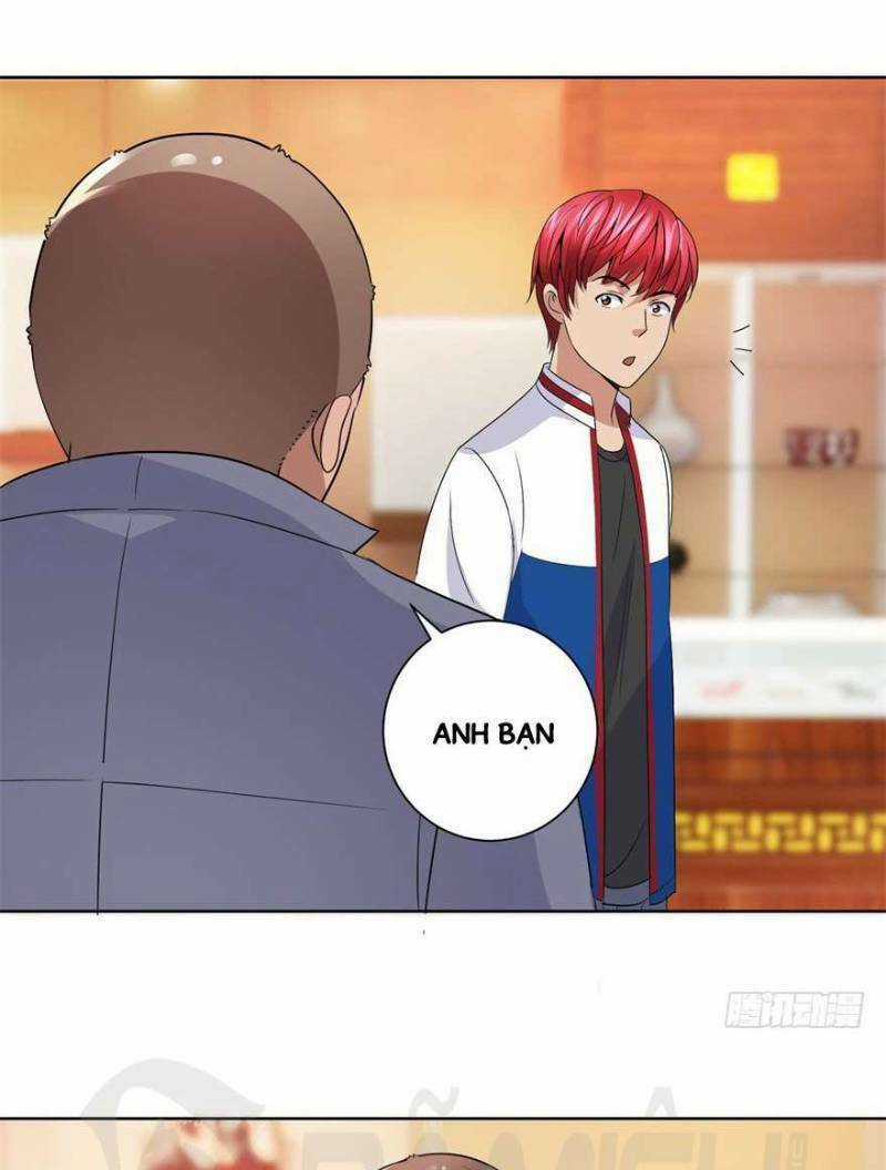 Đô Thị Chí Tôn Hệ Thống - Chapter 106 - Trang 4