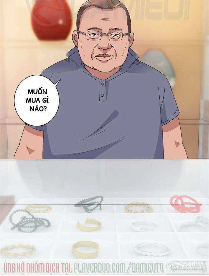 Đô Thị Chí Tôn Hệ Thống - Chapter 106 - Trang 5