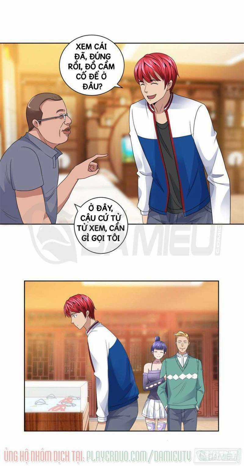 Đô Thị Chí Tôn Hệ Thống - Chapter 106 - Trang 6