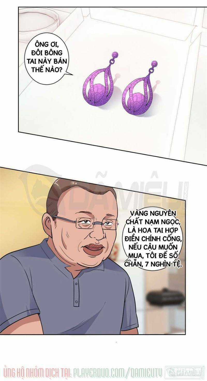 Đô Thị Chí Tôn Hệ Thống - Chapter 106 - Trang 7