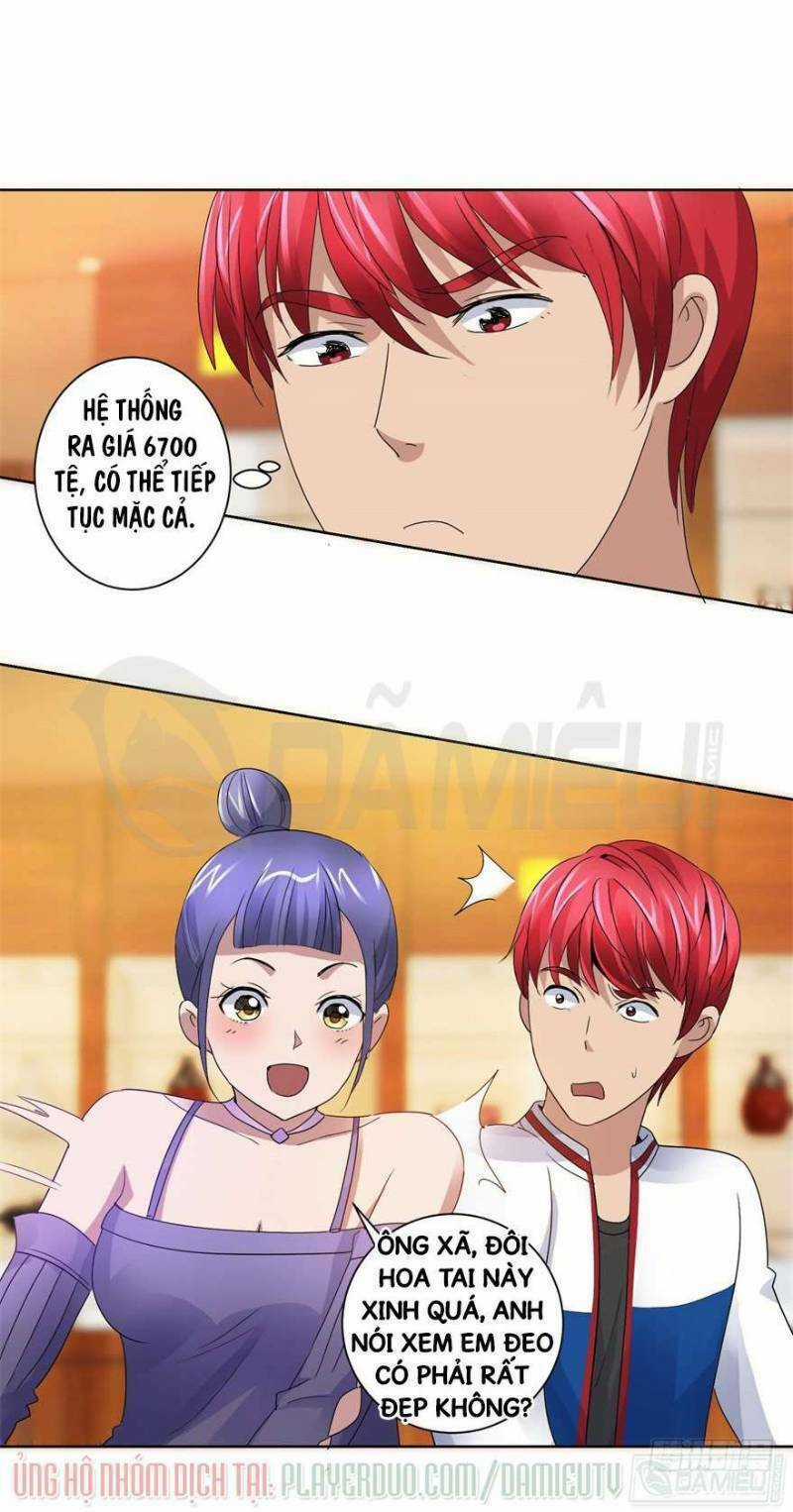 Đô Thị Chí Tôn Hệ Thống - Chapter 106 - Trang 8