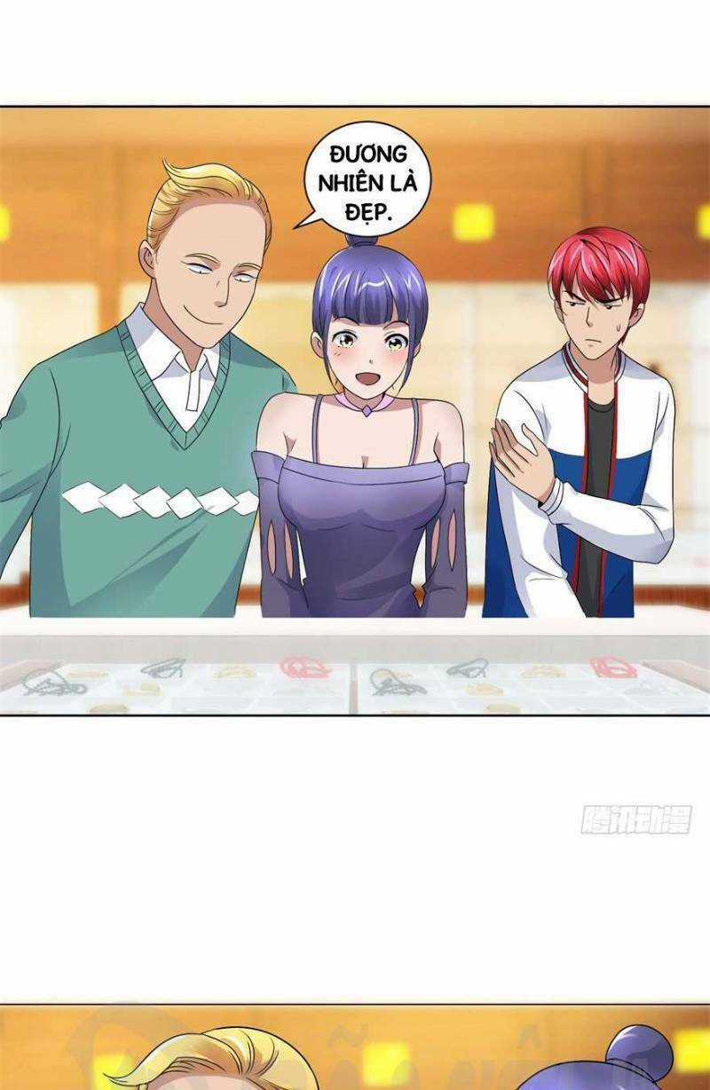 Đô Thị Chí Tôn Hệ Thống - Chapter 106 - Trang 9