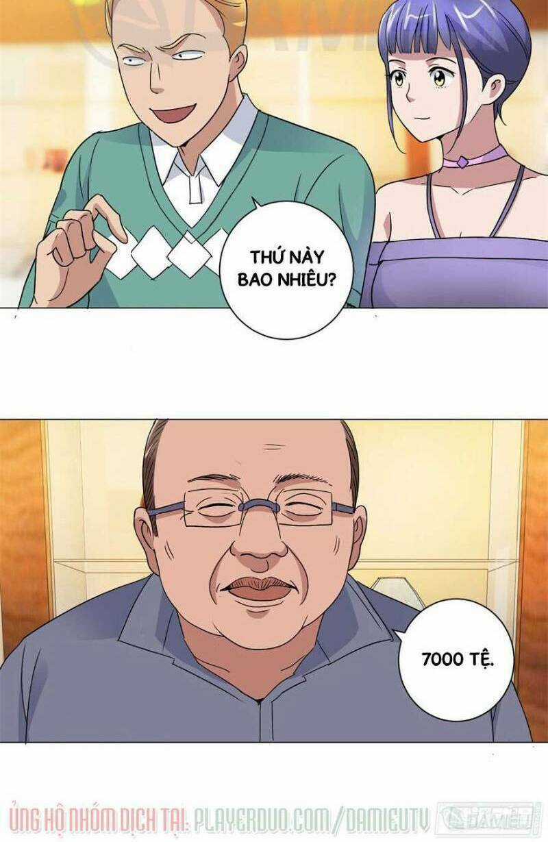 Đô Thị Chí Tôn Hệ Thống - Chapter 106 - Trang 10