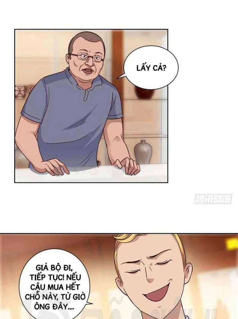 Đô Thị Chí Tôn Hệ Thống - Chapter 107 - Trang 1