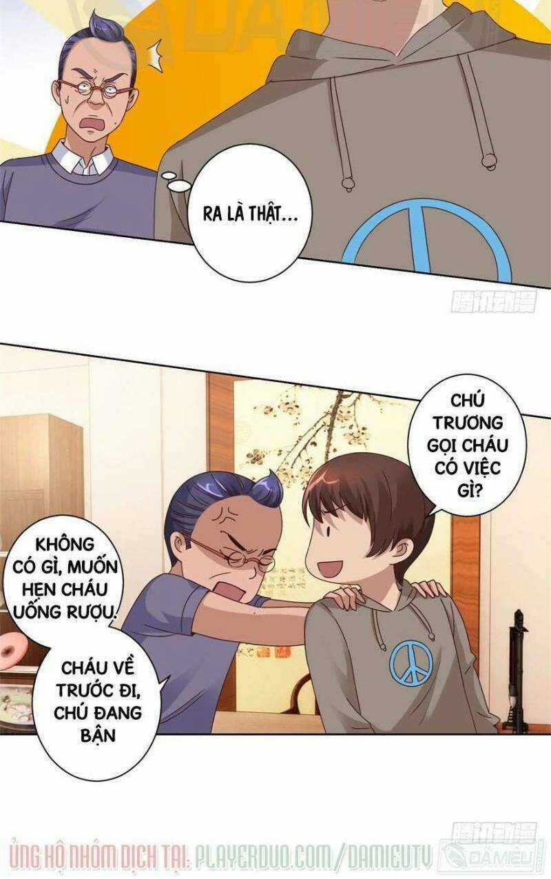 Đô Thị Chí Tôn Hệ Thống - Chapter 107 - Trang 11