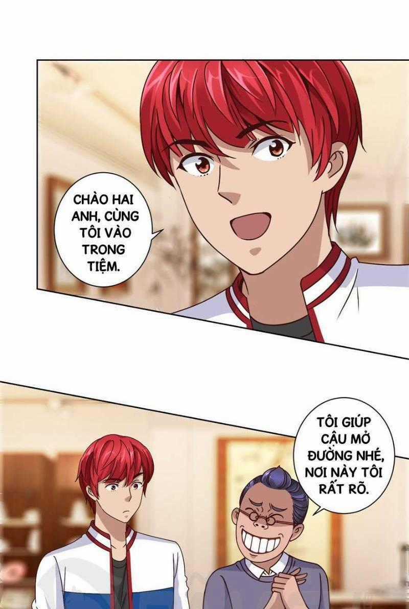 Đô Thị Chí Tôn Hệ Thống - Chapter 107 - Trang 16