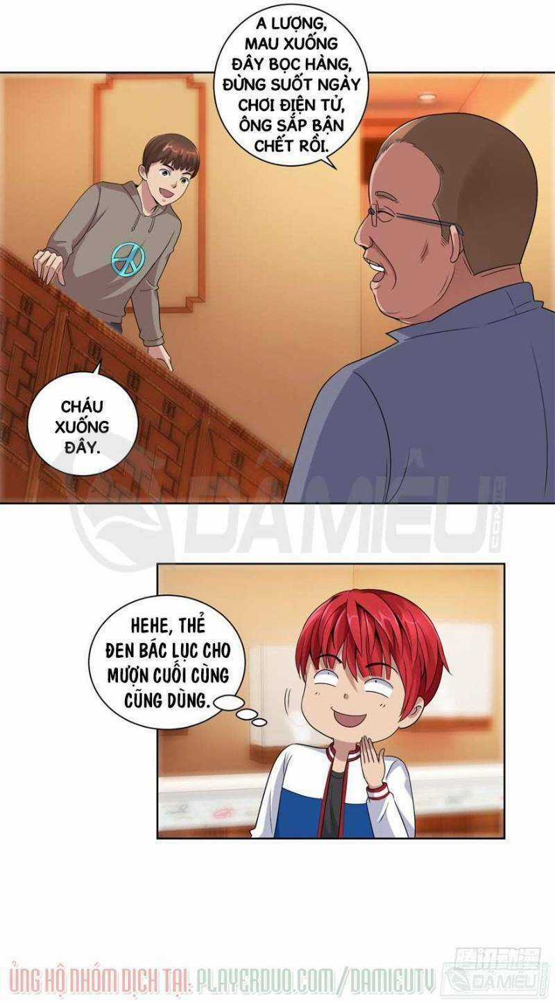 Đô Thị Chí Tôn Hệ Thống - Chapter 107 - Trang 4