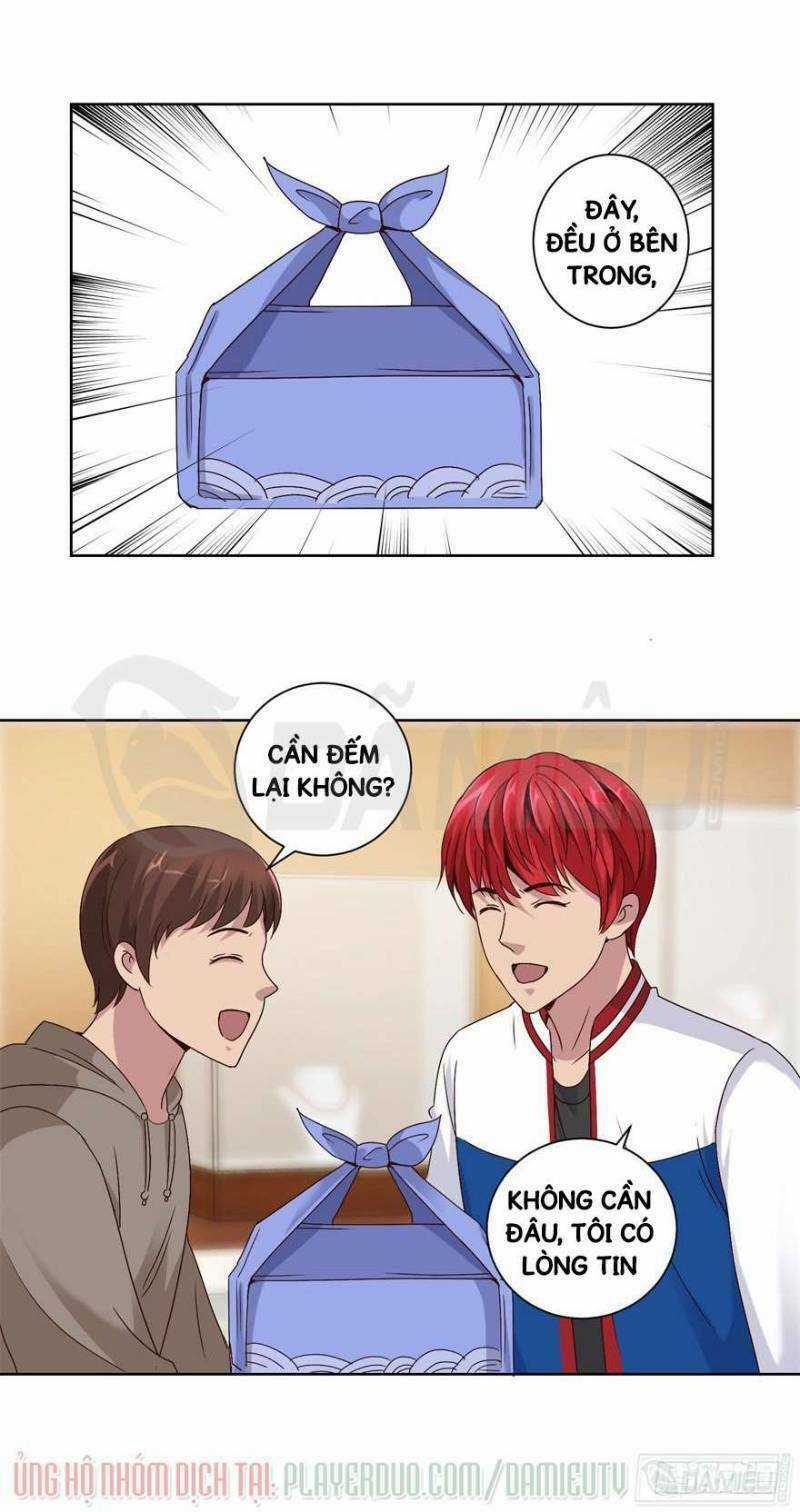 Đô Thị Chí Tôn Hệ Thống - Chapter 107 - Trang 5