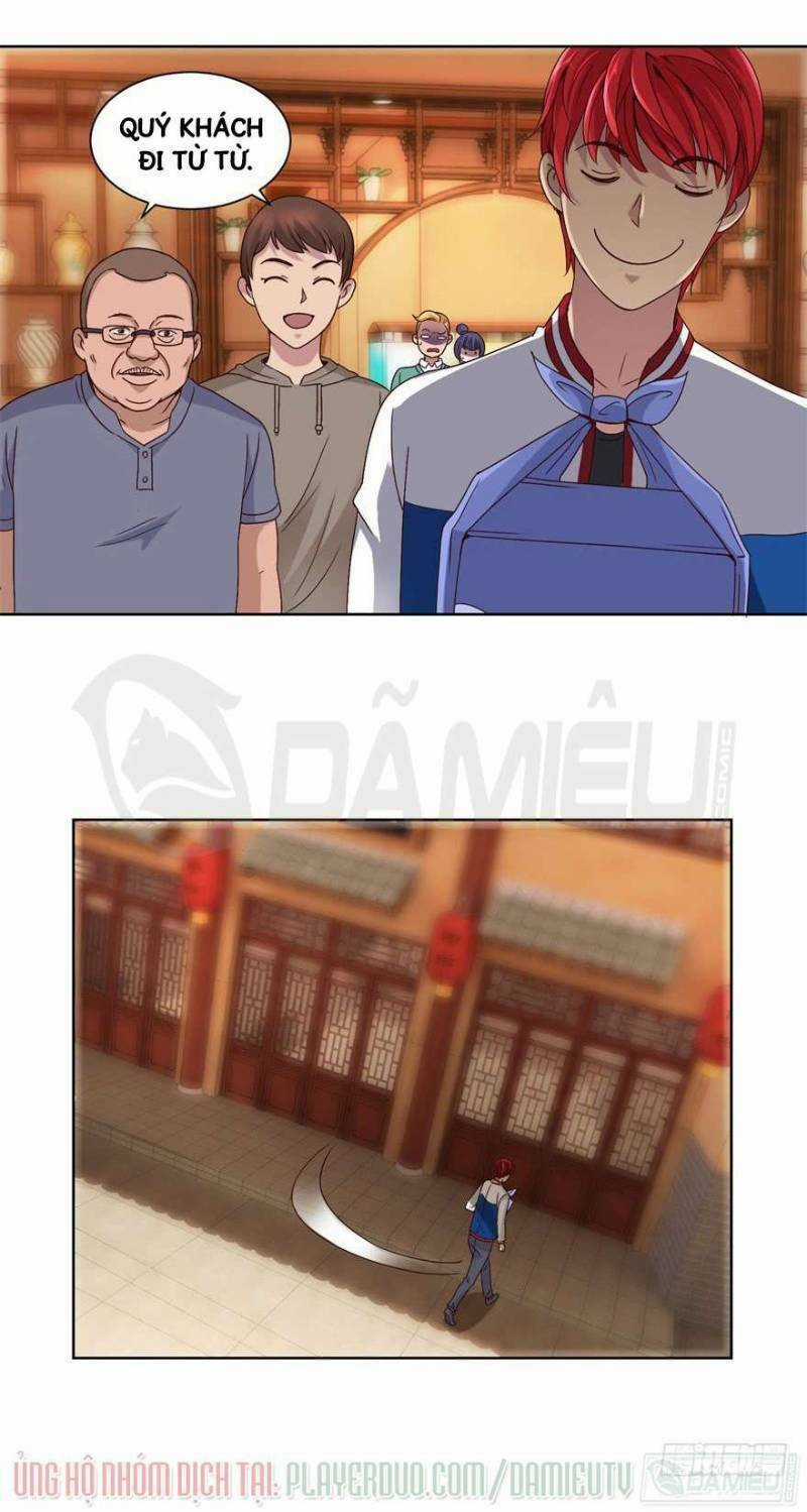 Đô Thị Chí Tôn Hệ Thống - Chapter 107 - Trang 6