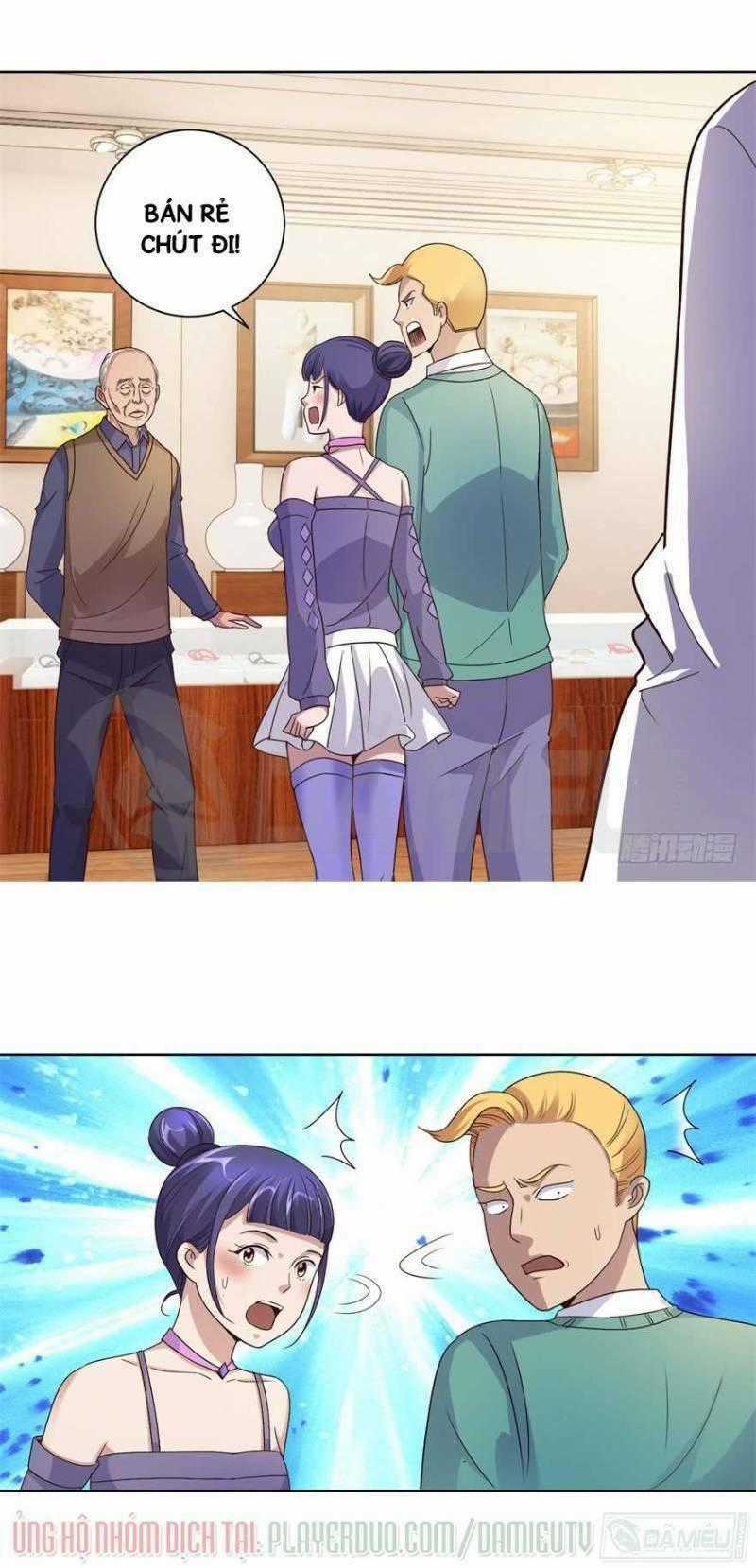 Đô Thị Chí Tôn Hệ Thống - Chapter 108 - Trang 2