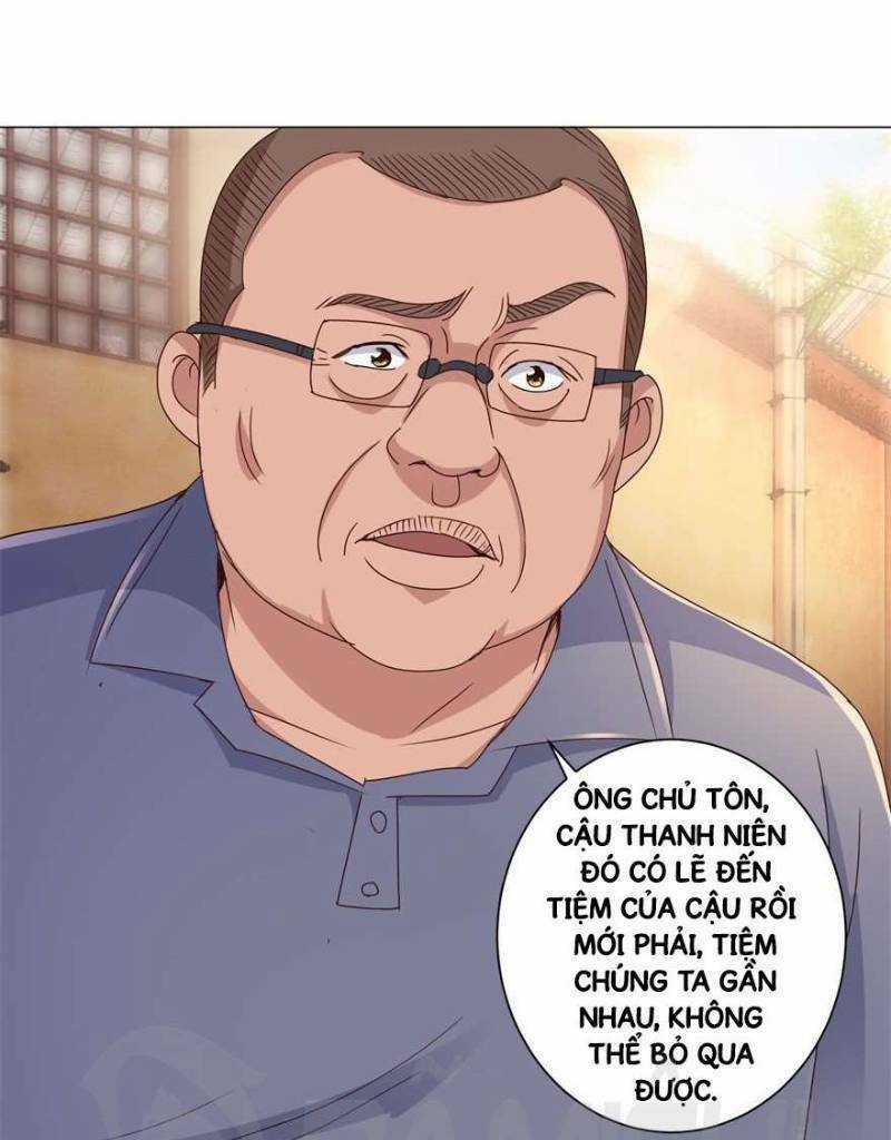 Đô Thị Chí Tôn Hệ Thống - Chapter 108 - Trang 12