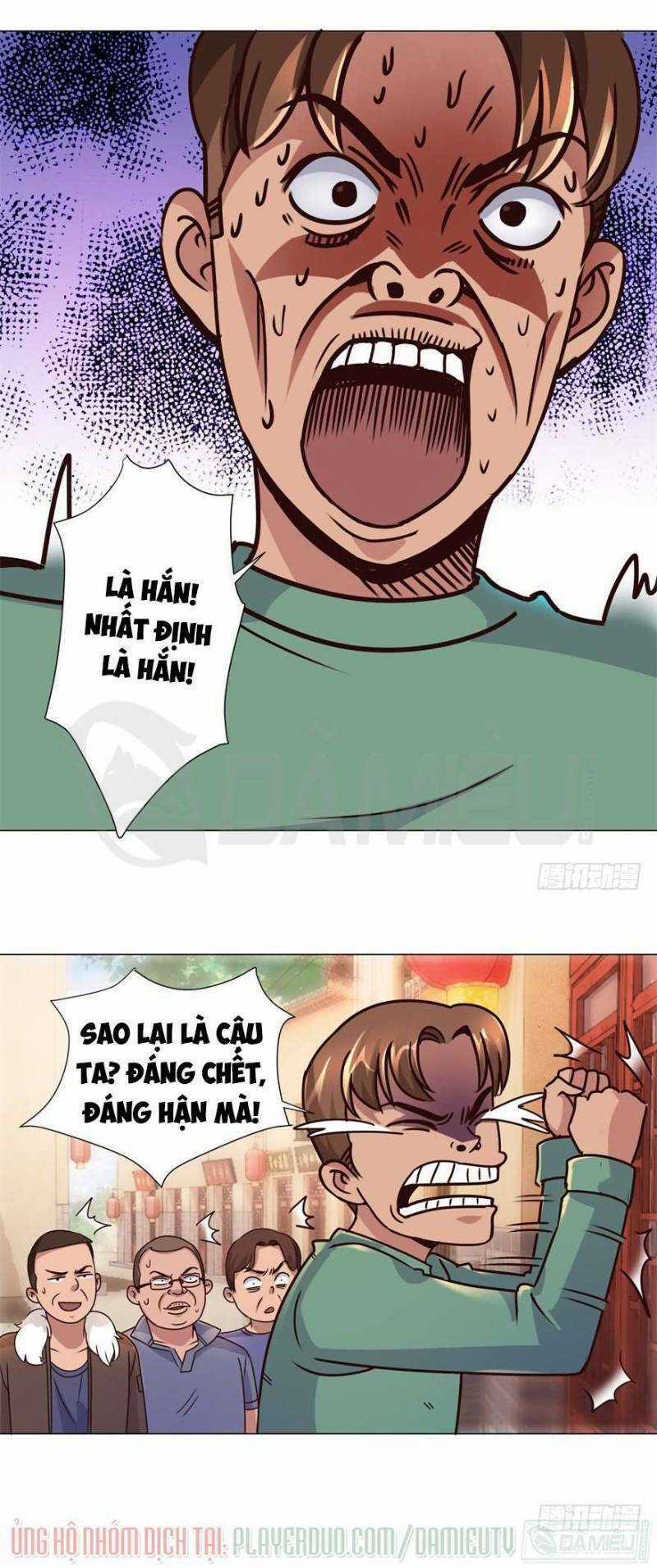 Đô Thị Chí Tôn Hệ Thống - Chapter 108 - Trang 14