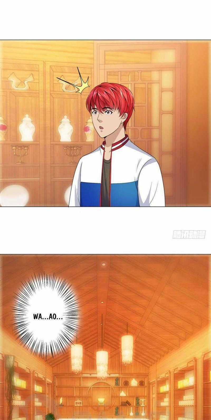 Đô Thị Chí Tôn Hệ Thống - Chapter 108 - Trang 20