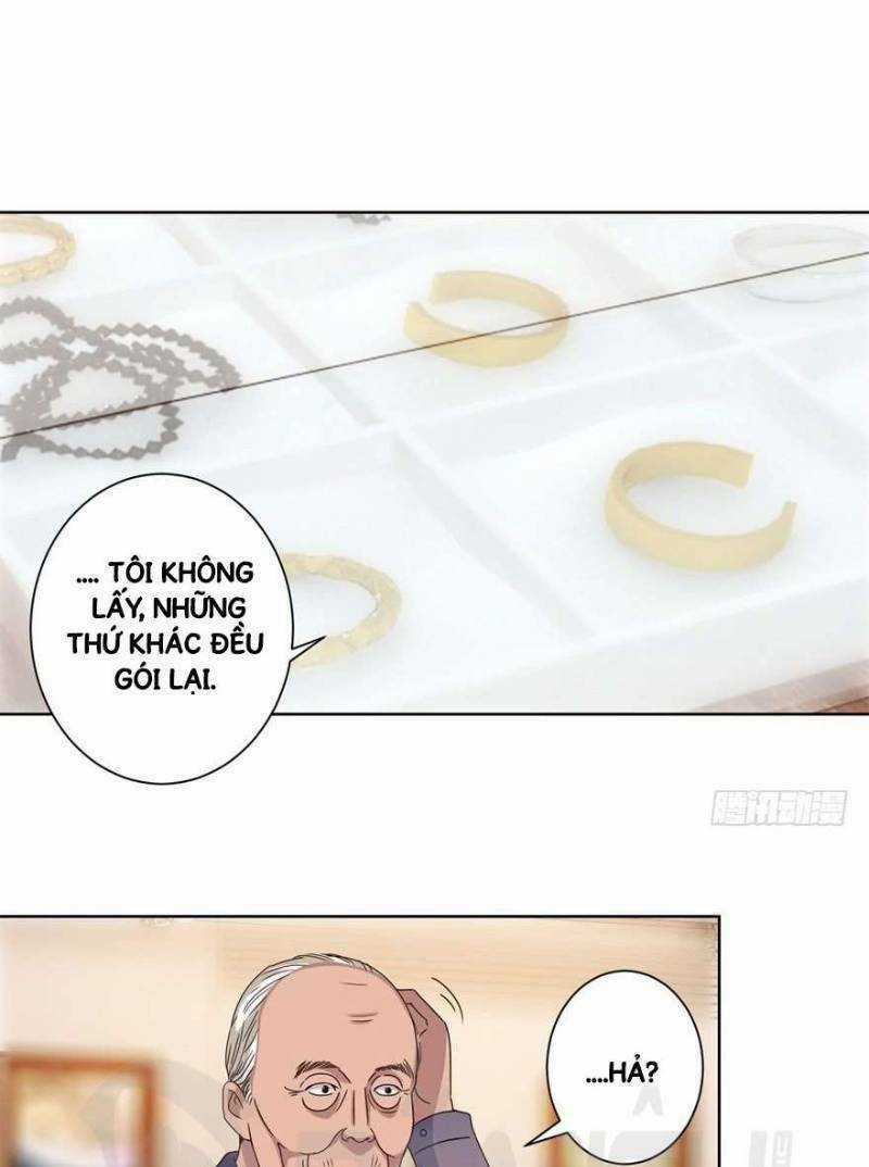 Đô Thị Chí Tôn Hệ Thống - Chapter 108 - Trang 4