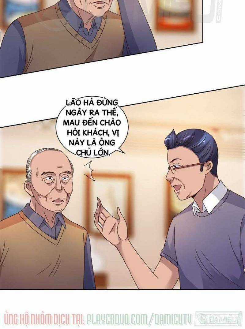 Đô Thị Chí Tôn Hệ Thống - Chapter 108 - Trang 5