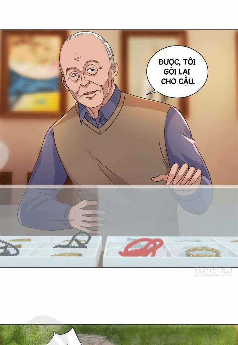 Đô Thị Chí Tôn Hệ Thống - Chapter 108 - Trang 7