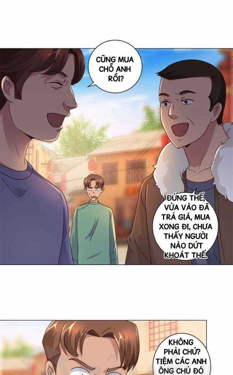 Đô Thị Chí Tôn Hệ Thống - Chapter 108 - Trang 9