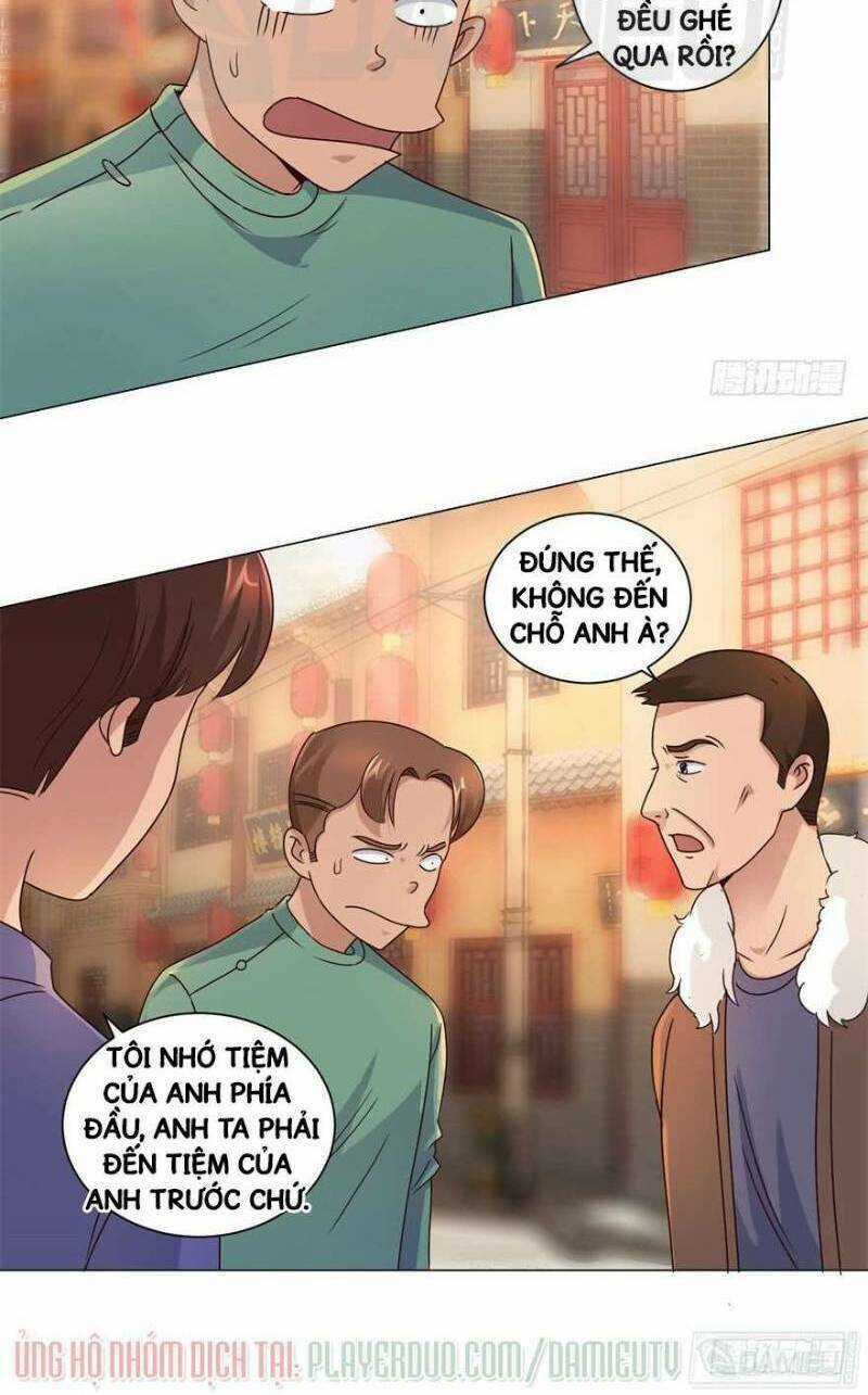 Đô Thị Chí Tôn Hệ Thống - Chapter 108 - Trang 10