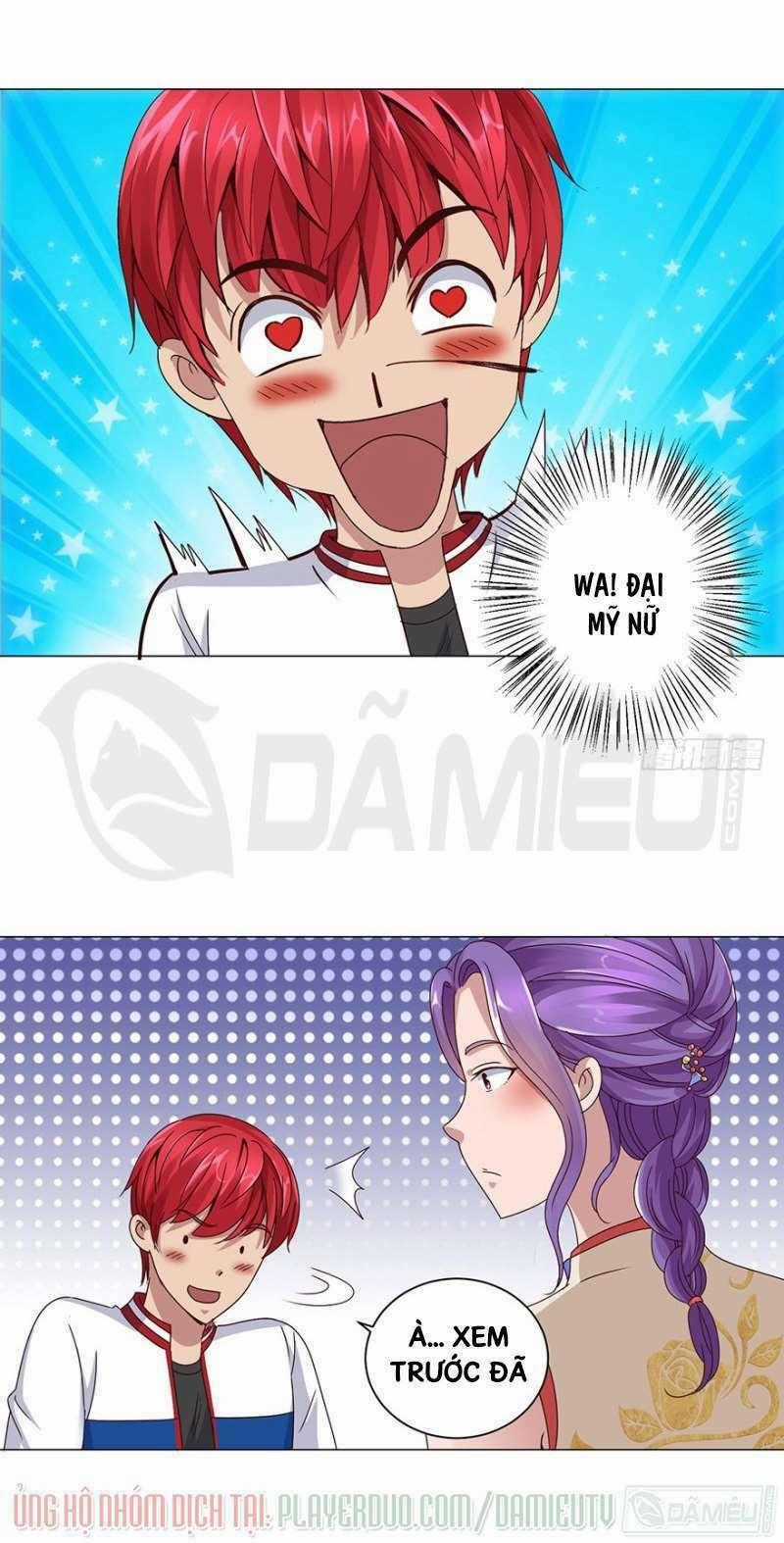 Đô Thị Chí Tôn Hệ Thống - Chapter 109 - Trang 2