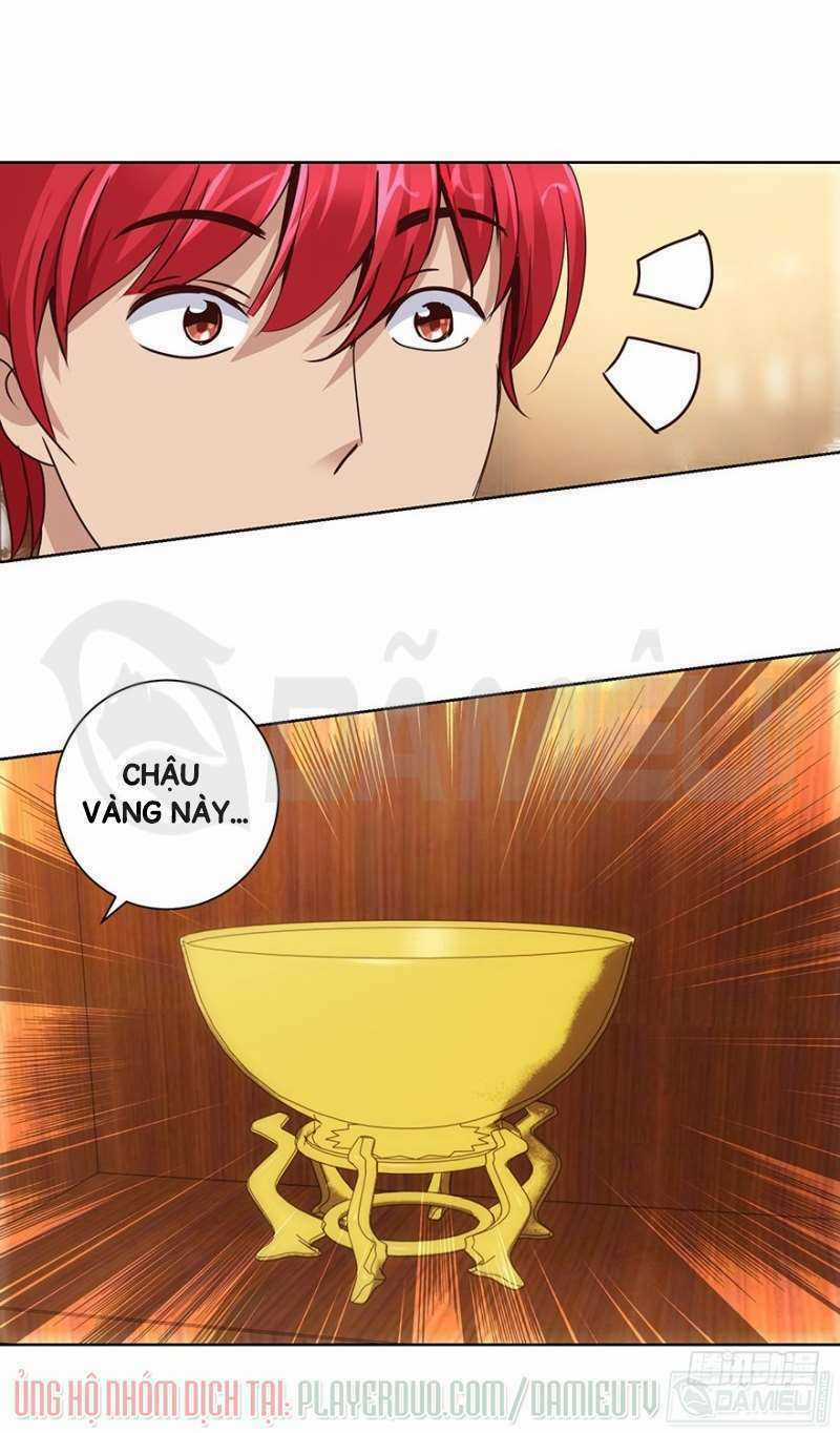 Đô Thị Chí Tôn Hệ Thống - Chapter 109 - Trang 11