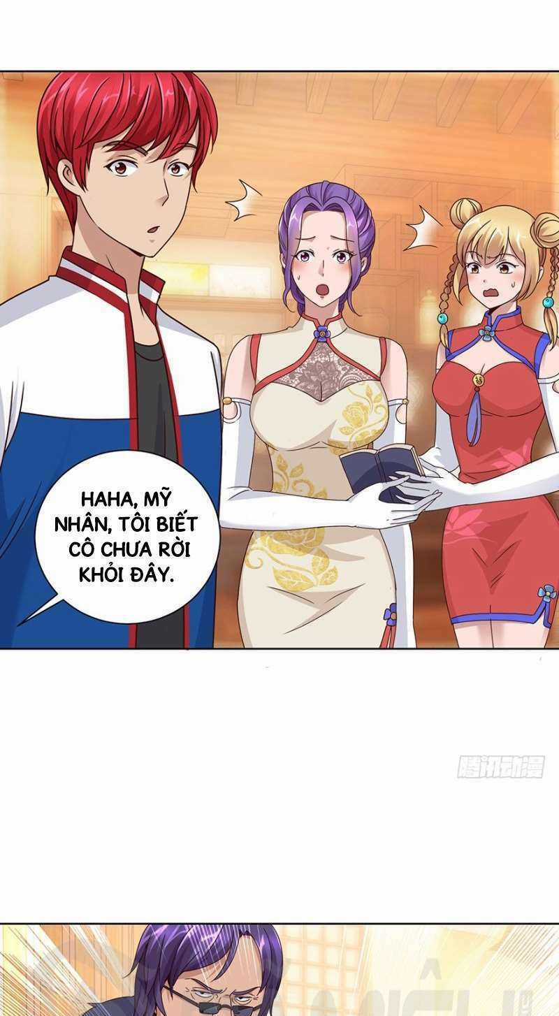 Đô Thị Chí Tôn Hệ Thống - Chapter 109 - Trang 12