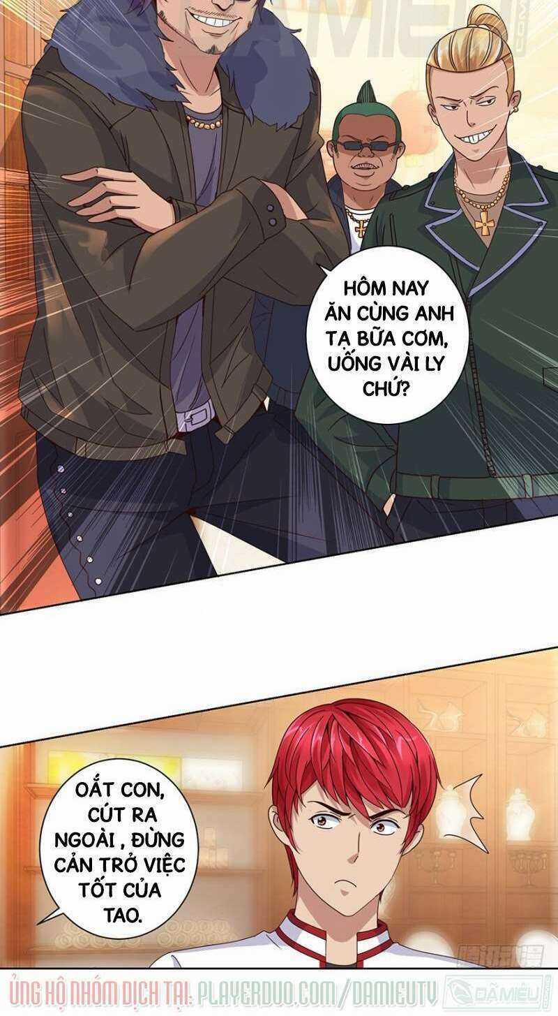 Đô Thị Chí Tôn Hệ Thống - Chapter 109 - Trang 13