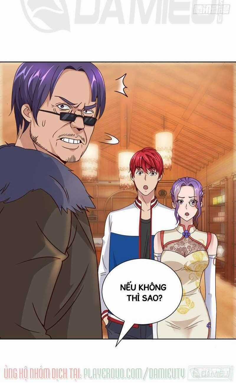 Đô Thị Chí Tôn Hệ Thống - Chapter 109 - Trang 20