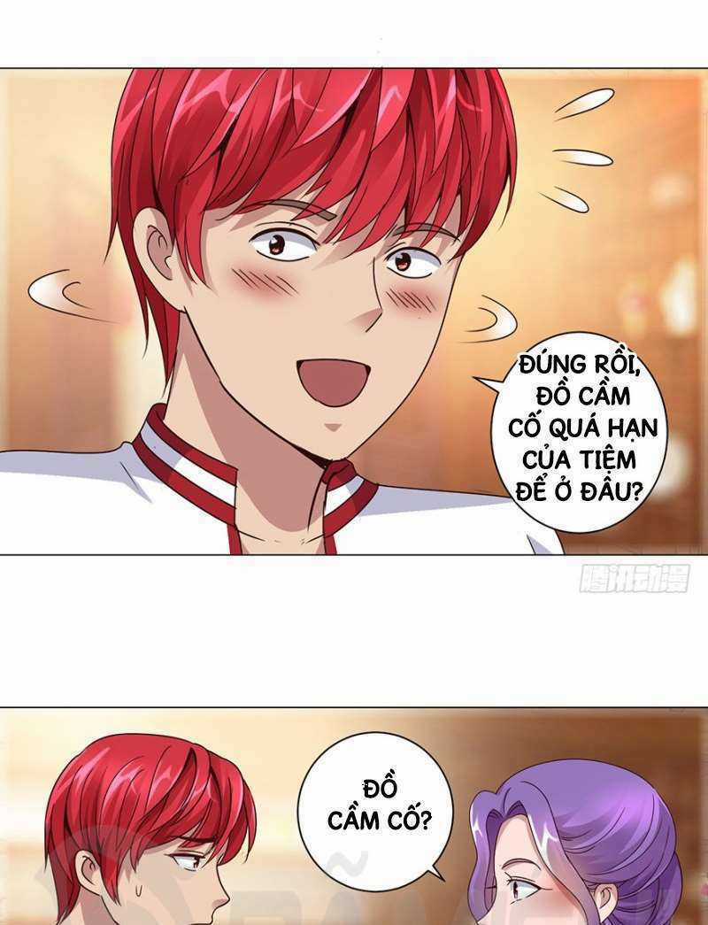 Đô Thị Chí Tôn Hệ Thống - Chapter 109 - Trang 3