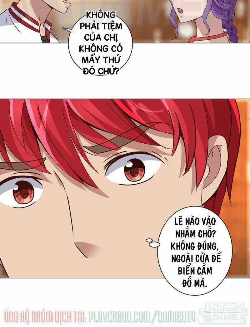 Đô Thị Chí Tôn Hệ Thống - Chapter 109 - Trang 4