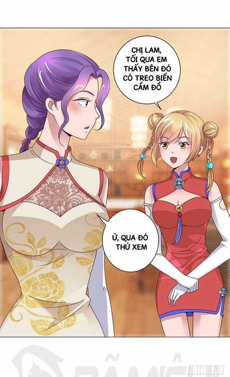 Đô Thị Chí Tôn Hệ Thống - Chapter 109 - Trang 6
