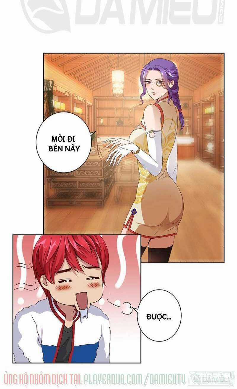 Đô Thị Chí Tôn Hệ Thống - Chapter 109 - Trang 7